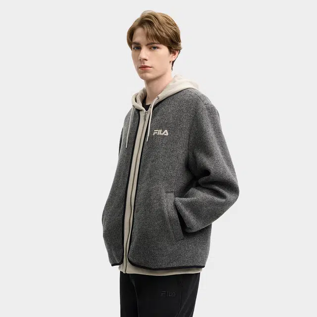 FILA HERITAGE logo