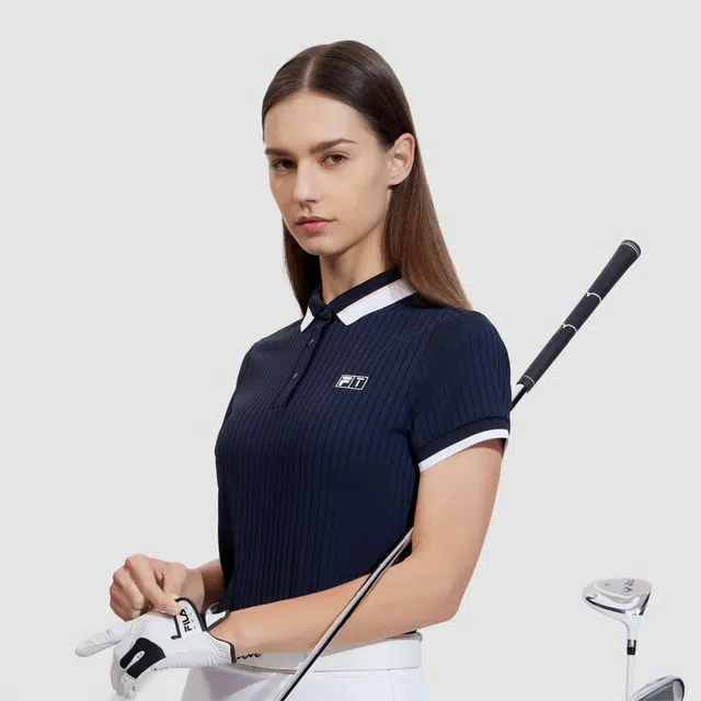FILA GOLF POLO
