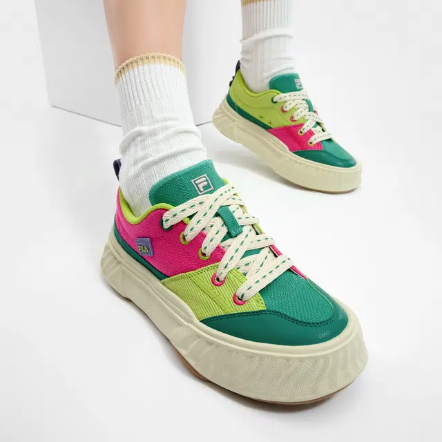 FILA ORIGINALE