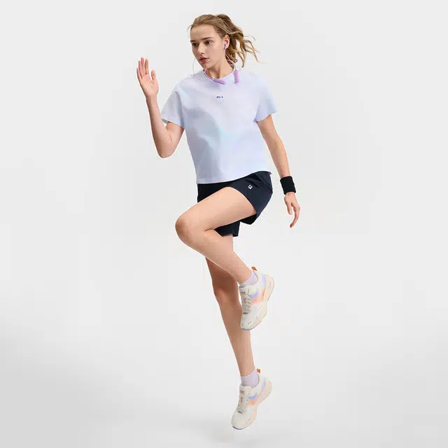 FILA AthleticsFitness T -ZA