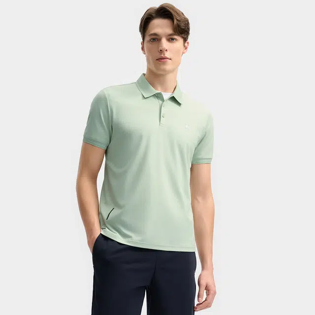 FILA Lifestyle Polo