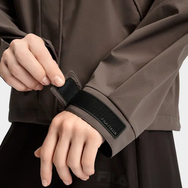 FILA Athletics URBAN EXPLORE