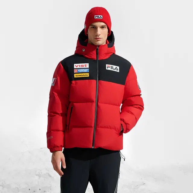 FILA SKI