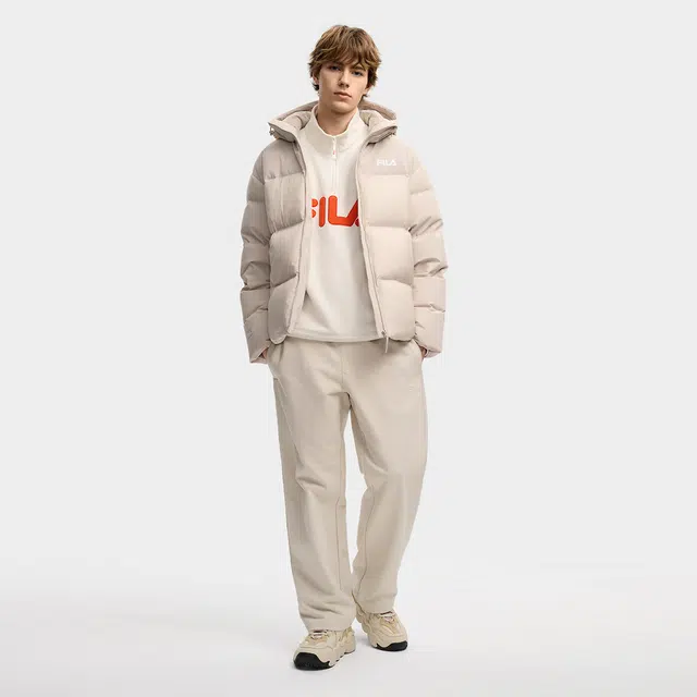 FILA ORIGINALE RGB