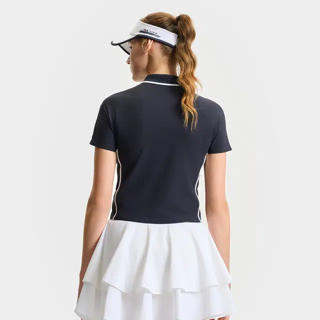 FILA TENNIS Polo RD
