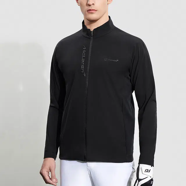 FILA GOLF x McLAREN