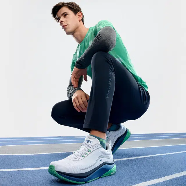 FILA Athletics SPD PANTHER II