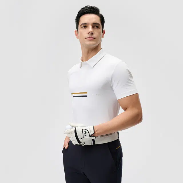 FILA GOLF POLO