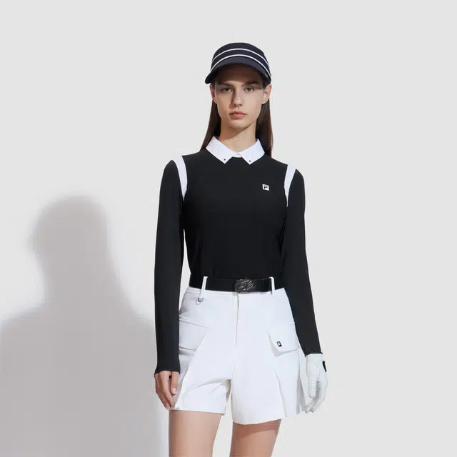 FILA GOLF POLO