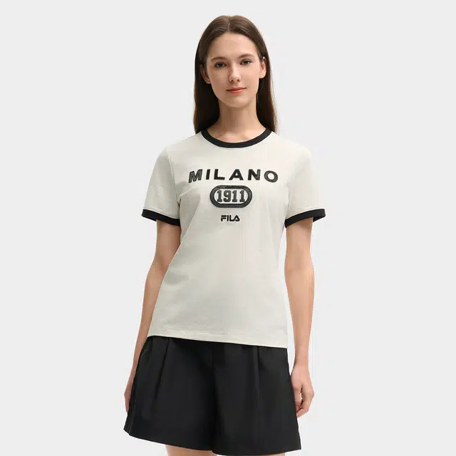 FILA FILA MILANO T