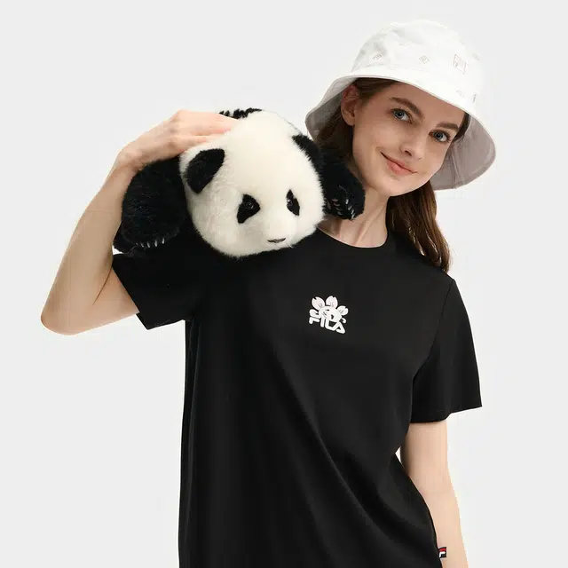 FILA HERITAGE T