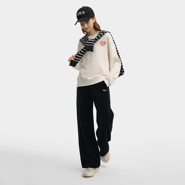 FILA LOGO