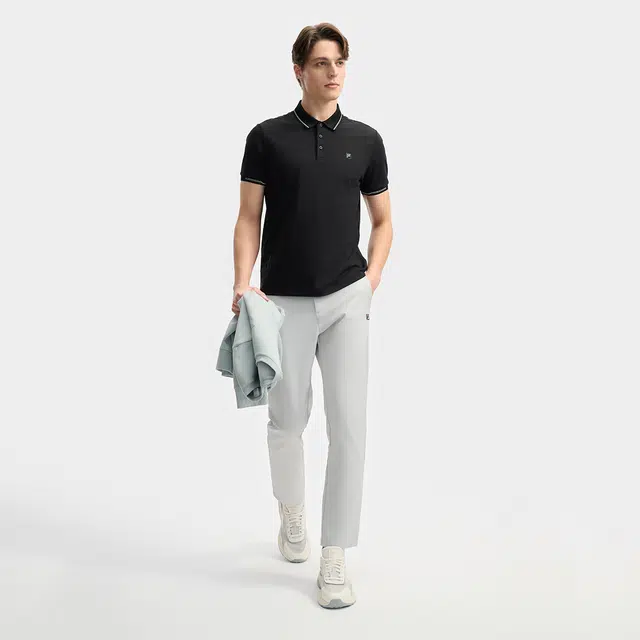 FILA Lifestyle Polo