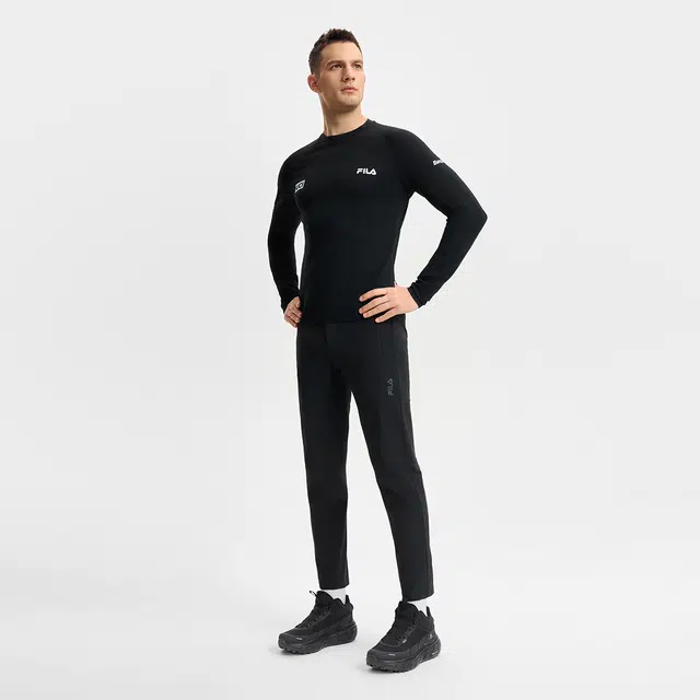 FILA x UCI CYCLING LogoT
