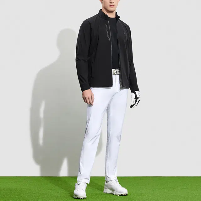 FILA GOLF x McLAREN