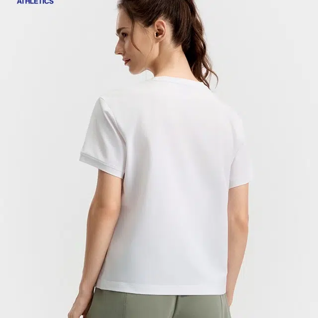 FILA Fitness logo T