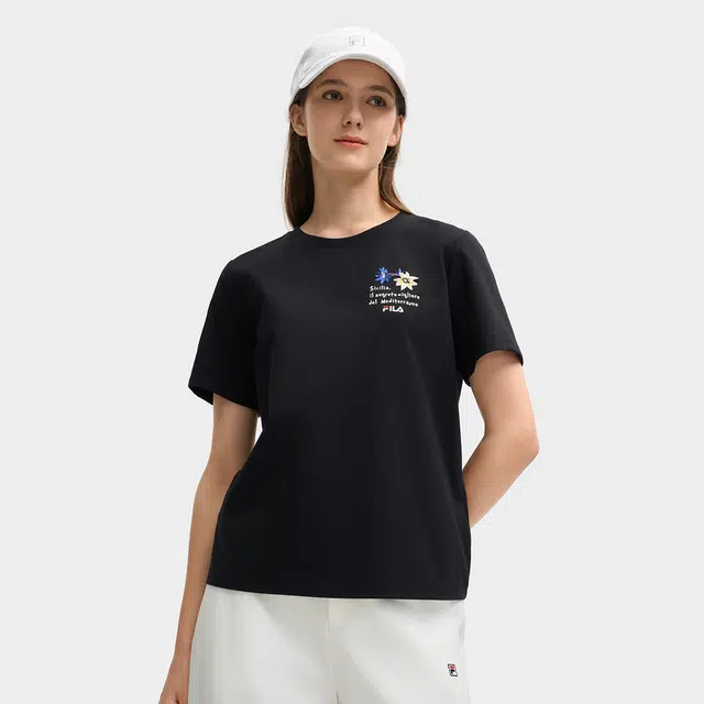 FILA Lifestyle HERITAGE T