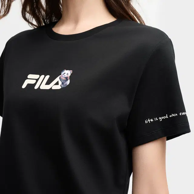 FILA T
