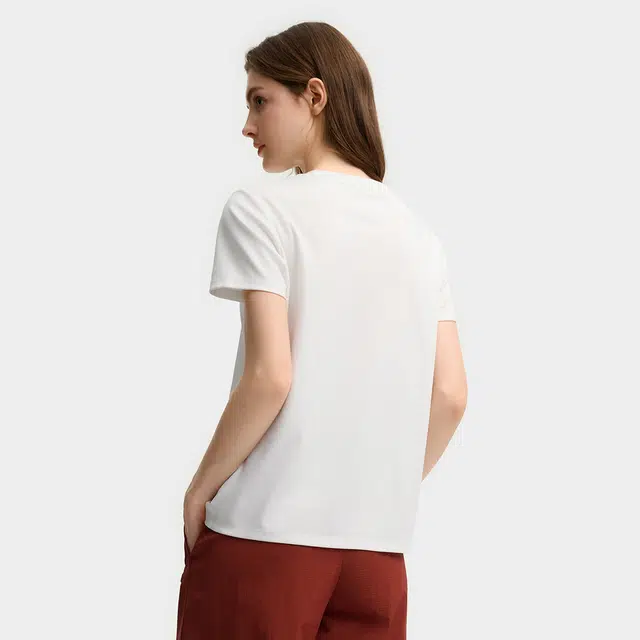 FILA HERITAGE logo T