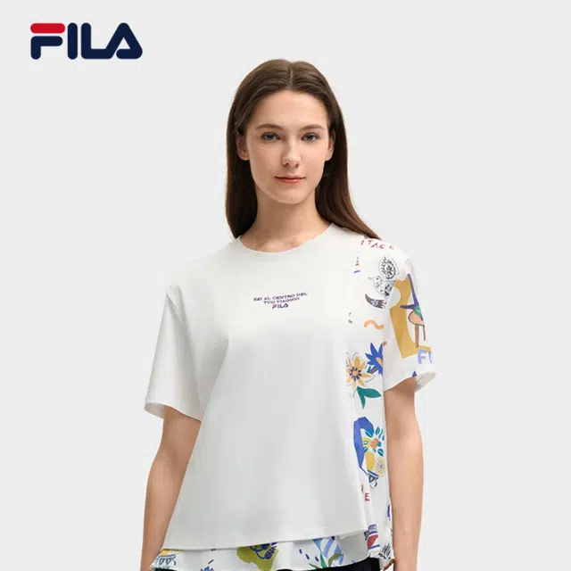 FILA Lifestyle HERITAGE T
