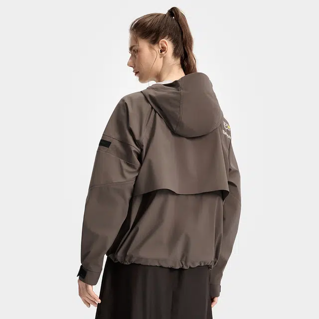 FILA Athletics URBAN EXPLORE