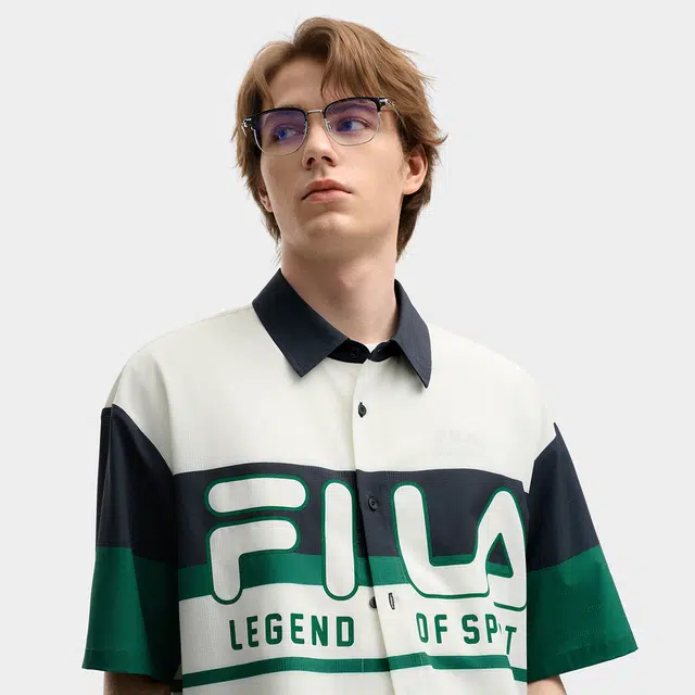 FILA ORIGINALE POLO LOGO