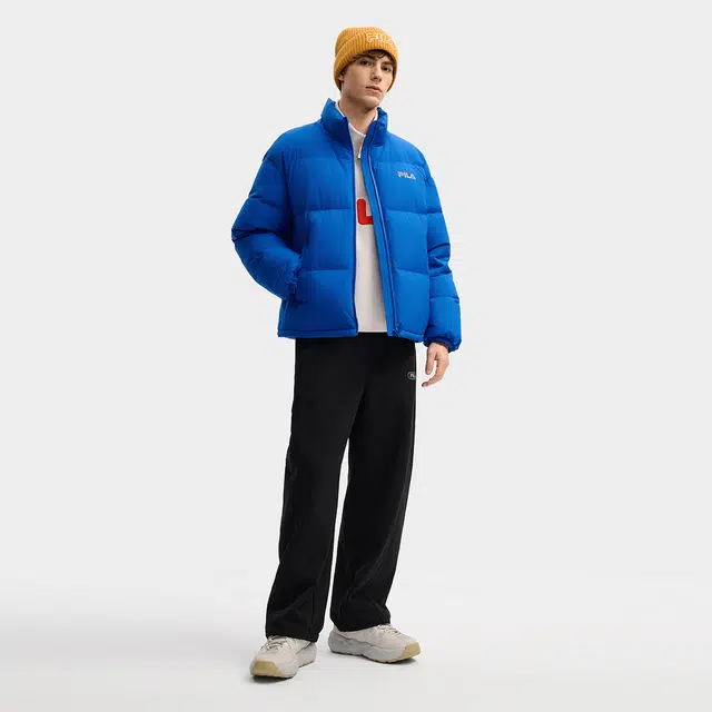 FILA ORIGINALE RGB