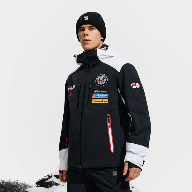 FILA SKI