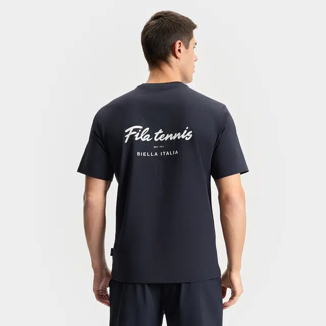 FILA Athletics Tennis T RD