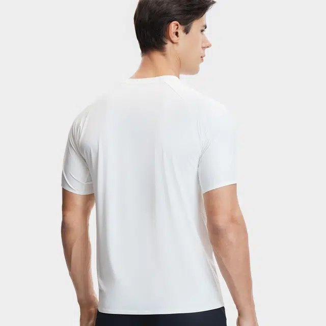 FILA Fitness logo SS24T