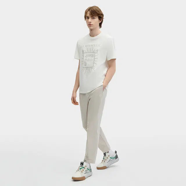FILA SS24 T