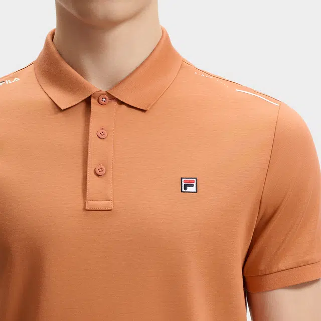 FILA Polo