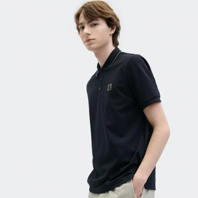 FILA HERITAGE POLO