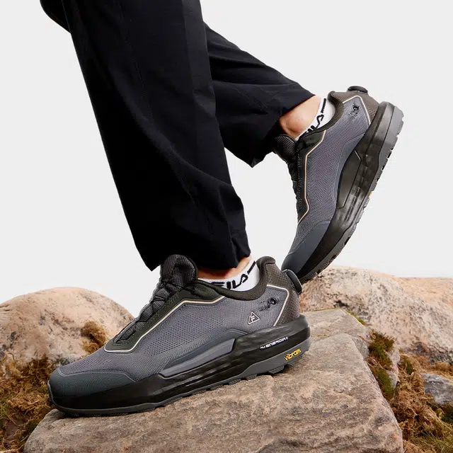 FILA BOA EXPLORER 2