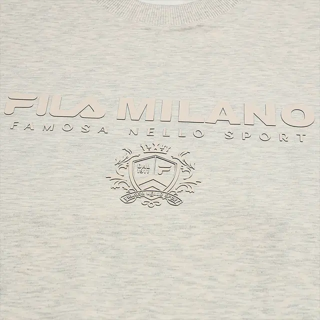 FILA FILA MILANO