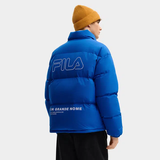 FILA ORIGINALE RGB