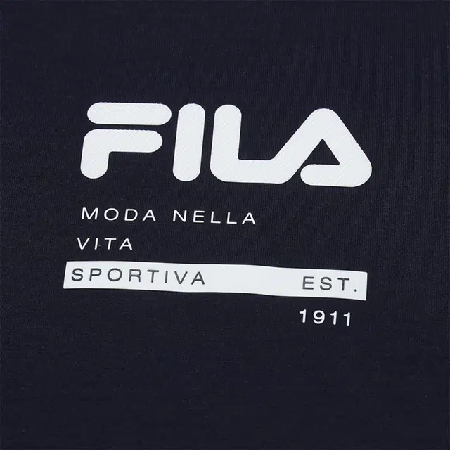 FILA Fitness RD