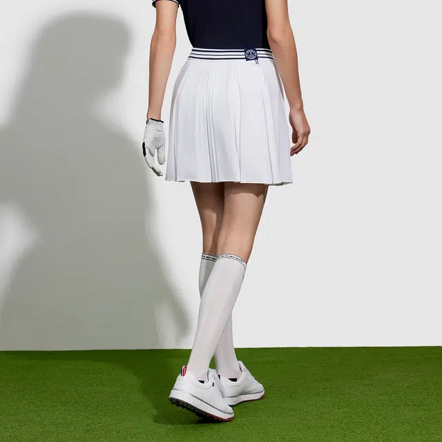 FILA Golf CORE ATHLETICS