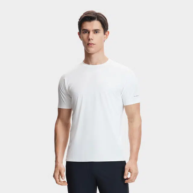 FILA Fitness logo SS24T