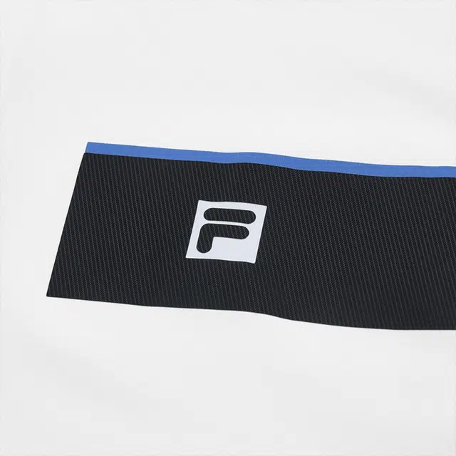 FILA Golf Polo