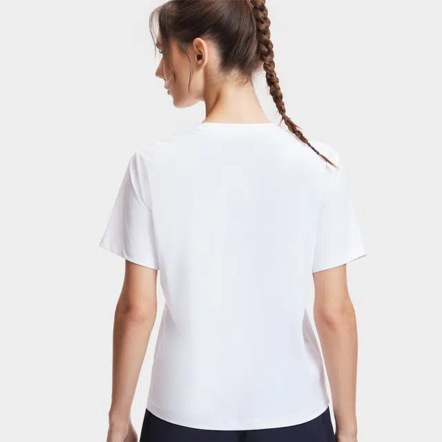 FILA Fitness LOGO T