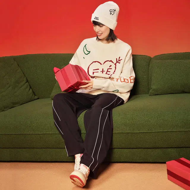 FILA FILA X ETUDES