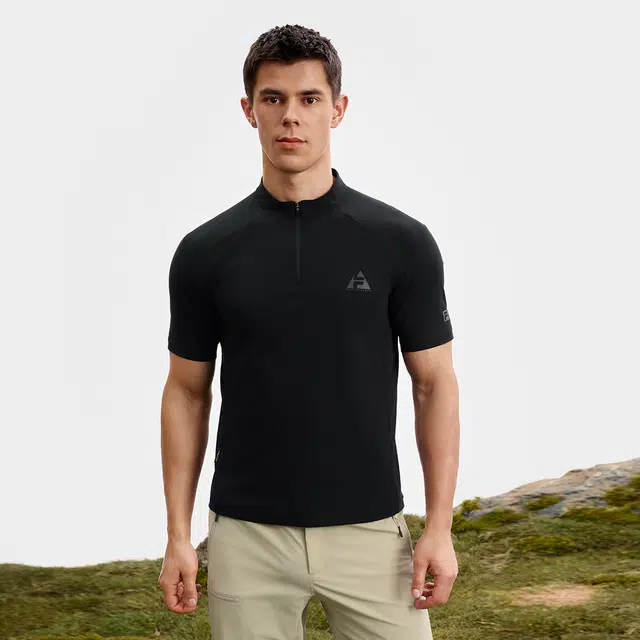 FILA EXPLORER FW25 ATHLETICS T
