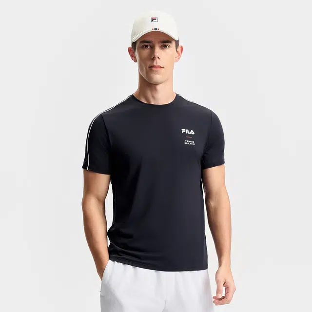 FILA Tennis T RD