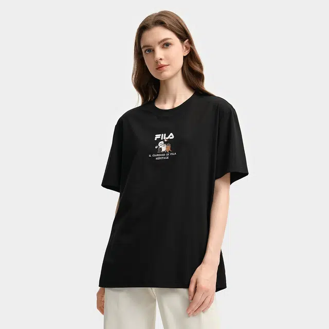 FILA HERITAGE T T