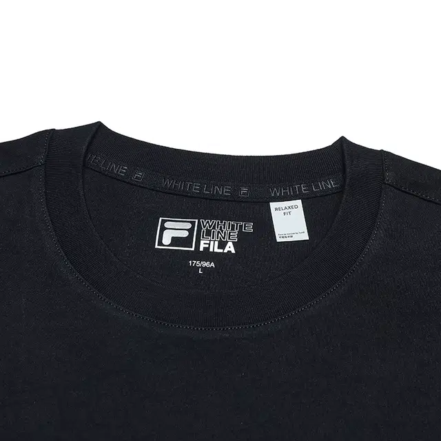 FILA WHITE T
