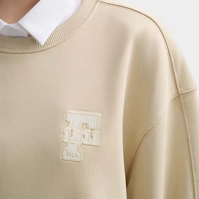 FILA LOGO