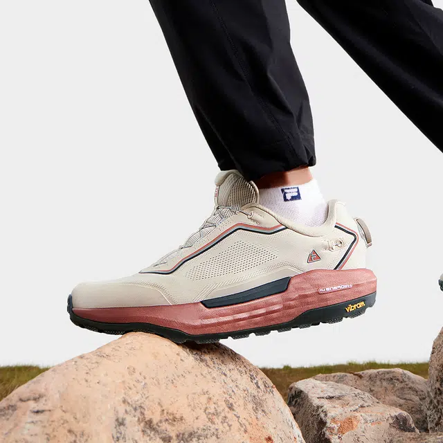 FILA BOA EXPLORER 2