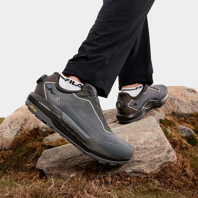FILA BOA EXPLORER 2