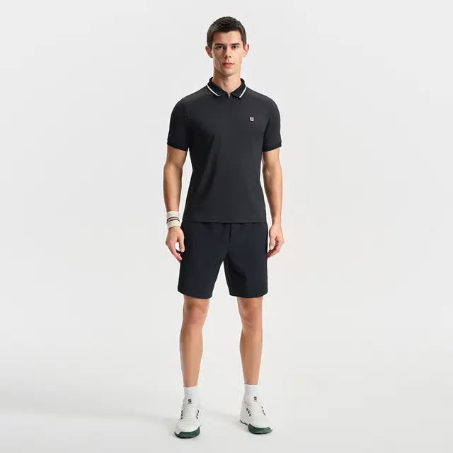 FILA Athletics Polo